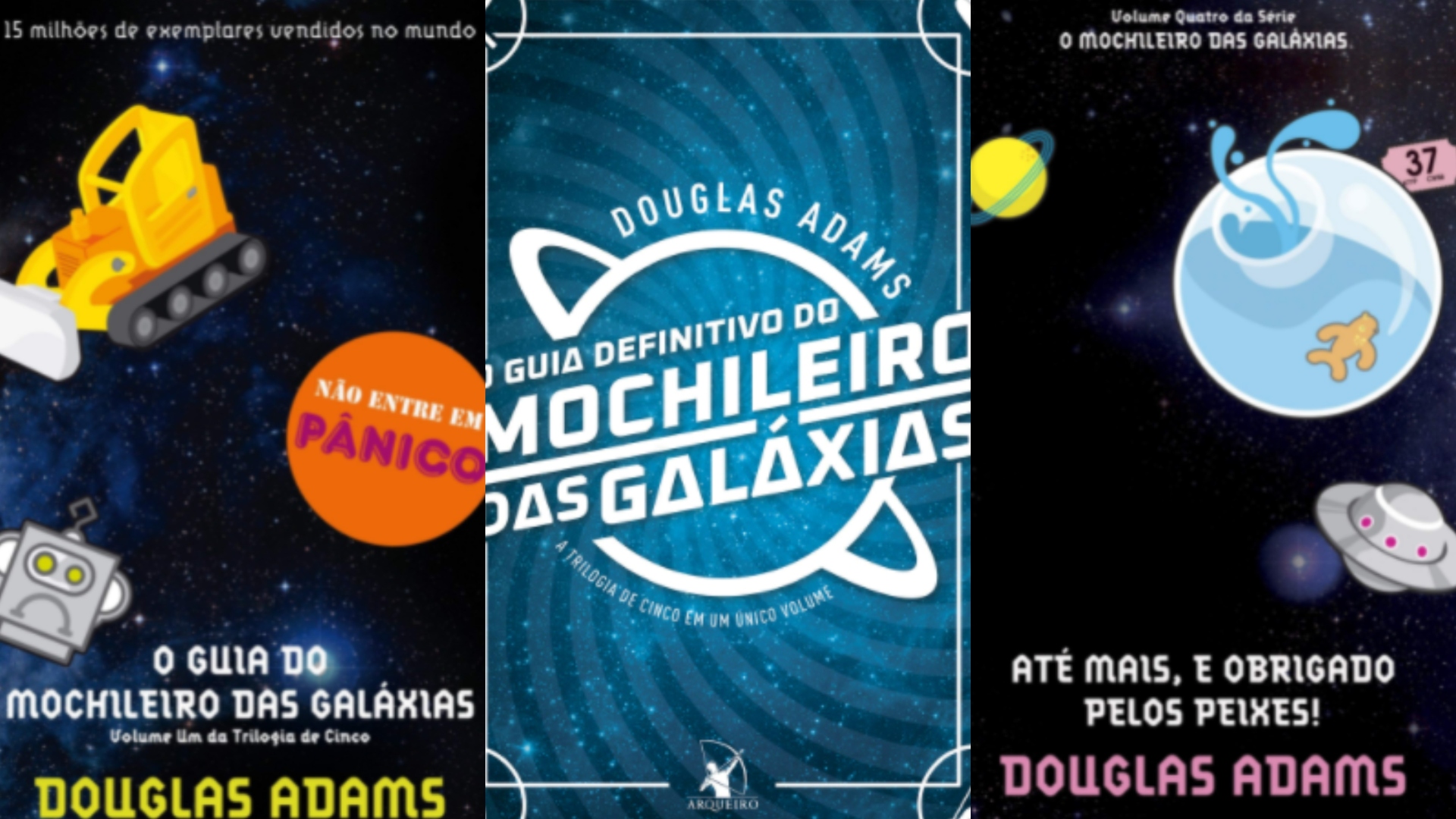 Dia da Toalha: celebre o universo geek garantindo produtos incríveis