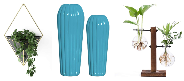 Decoração: 11 itens inspiradores para quem deseja adicionar plantas ao ambiente