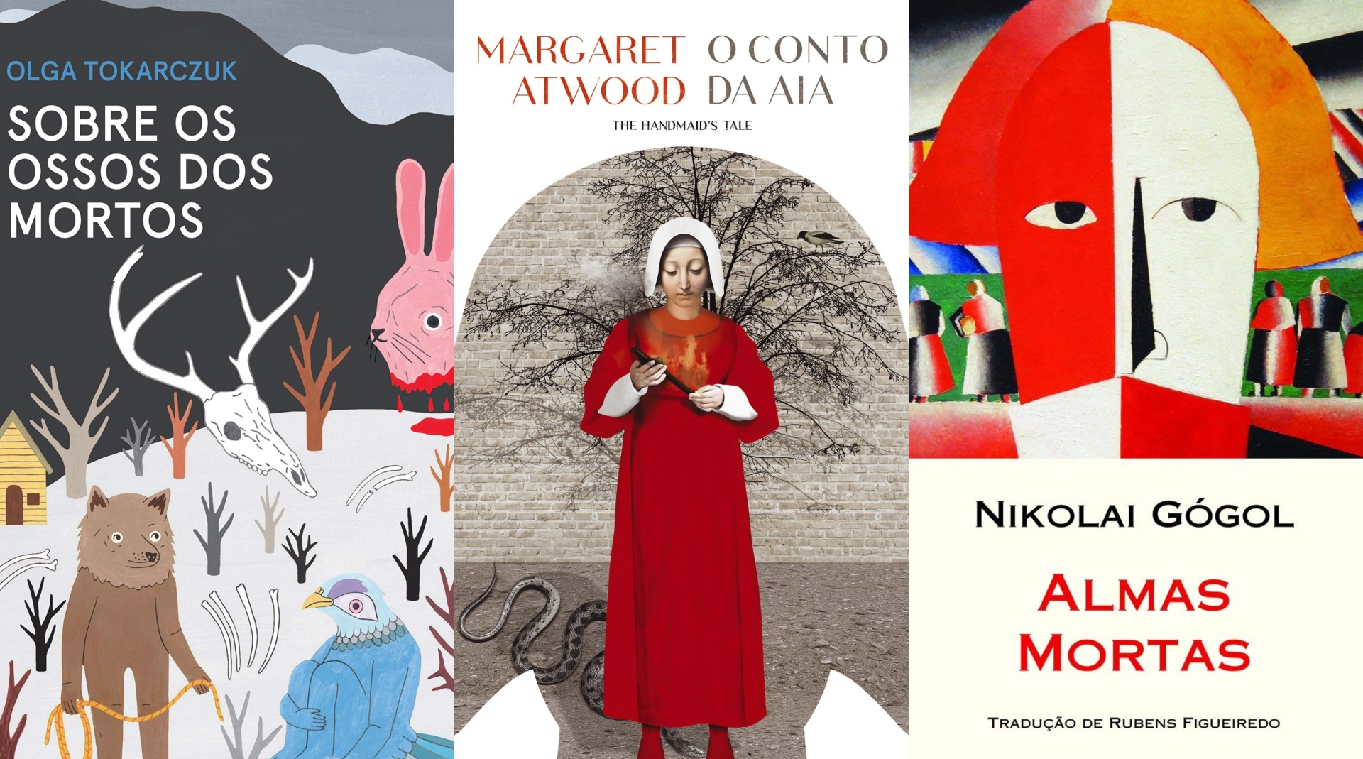 10 livros para ler na Black Friday
