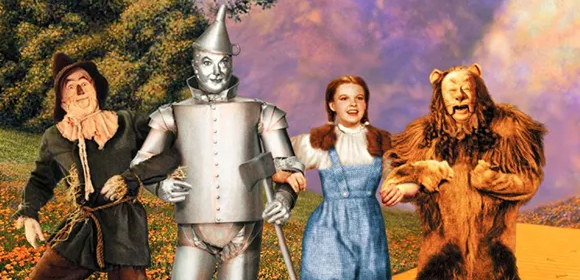 O Mágico de Oz: confira as edições especiais do clássico da literatura