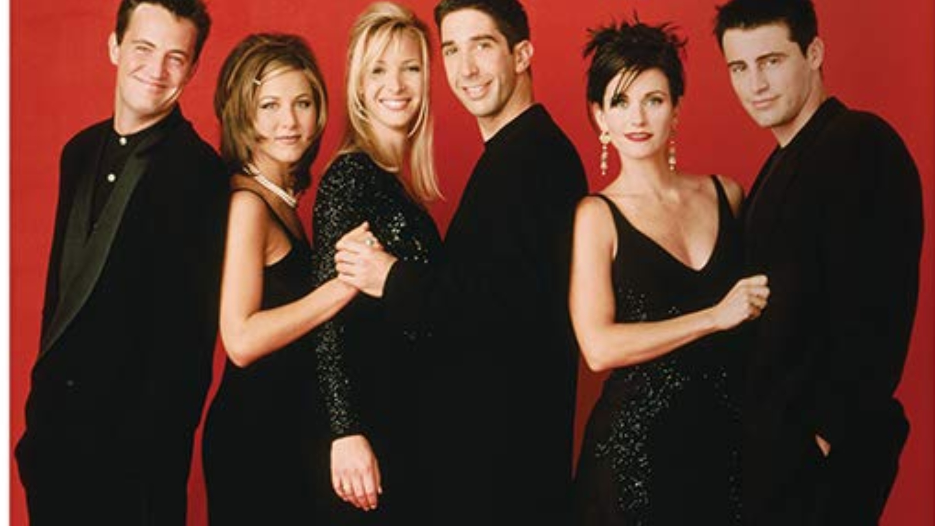 De almofada a camiseta: 10 produtos que todo fã de Friends vai amar