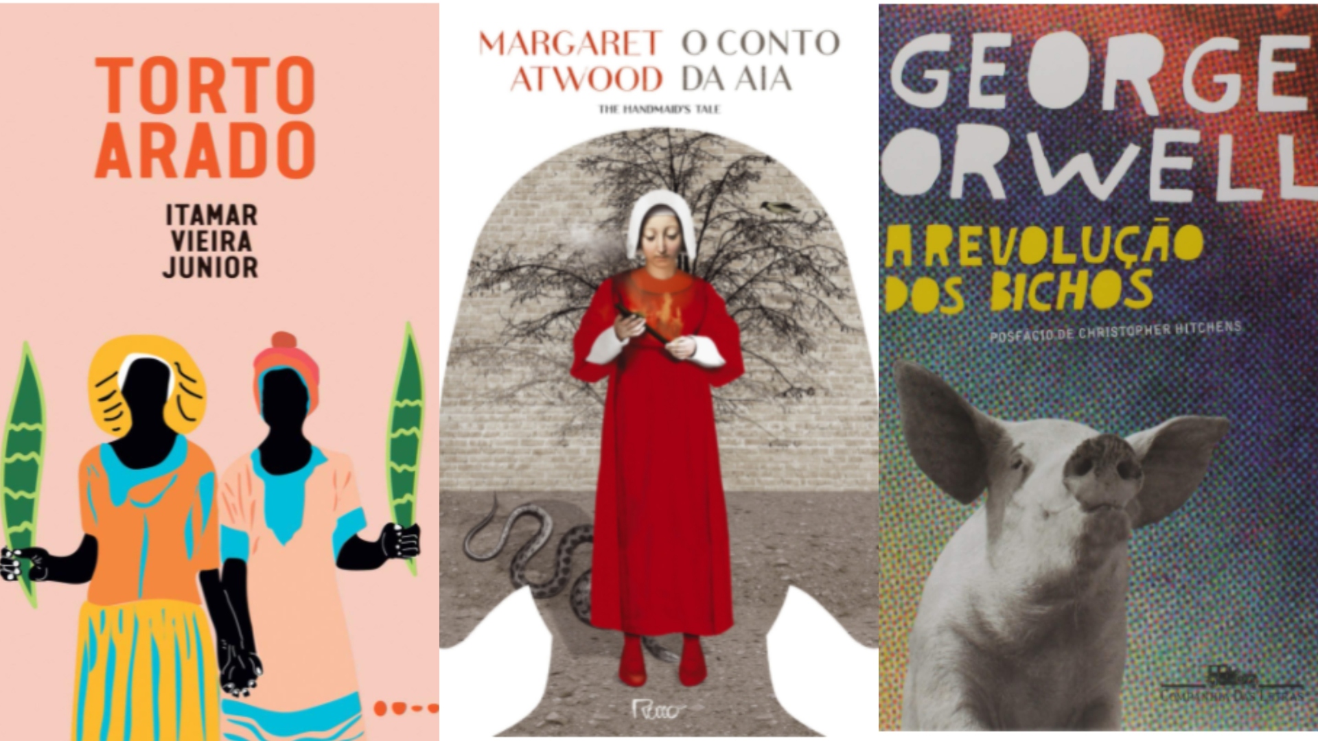 Suspense, drama, autoajuda e mais: 9 livros de sucesso na Amazon para você garantir