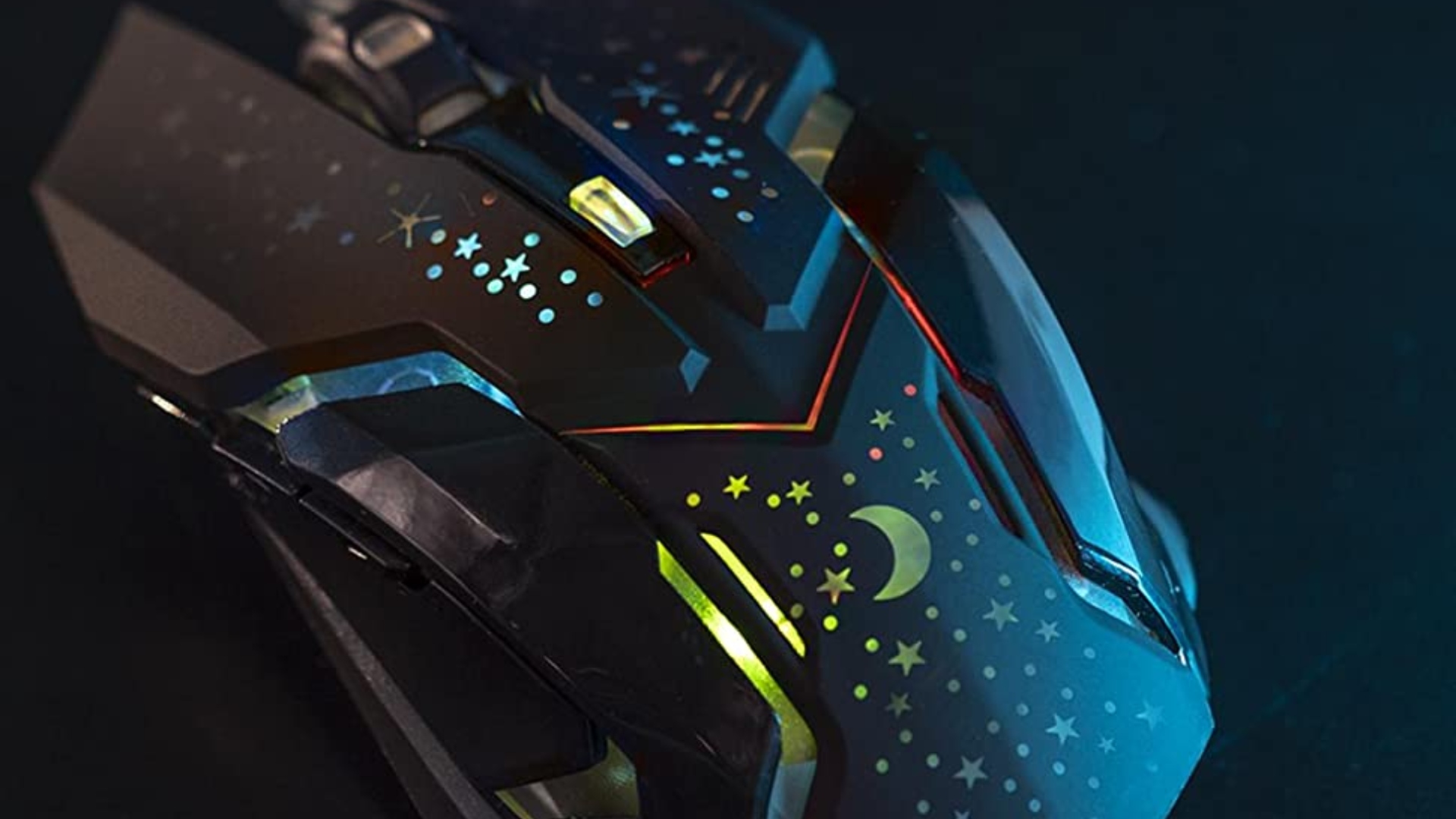 Mouse gamer: 10 modelos confortáveis e tecnológicos para você garantir