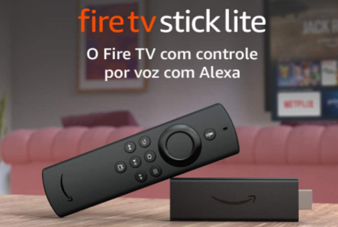 Fire Stick TV: as maiores vantagens de ter o aparelho na sua casa