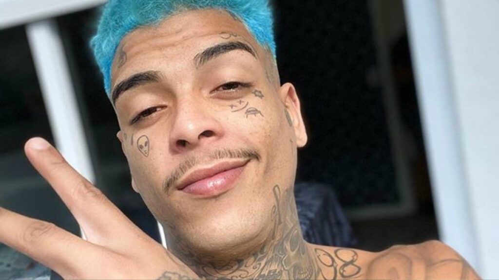 MC Kevin tentou pular para outro andar após sexo na varanda, afirma testemunha