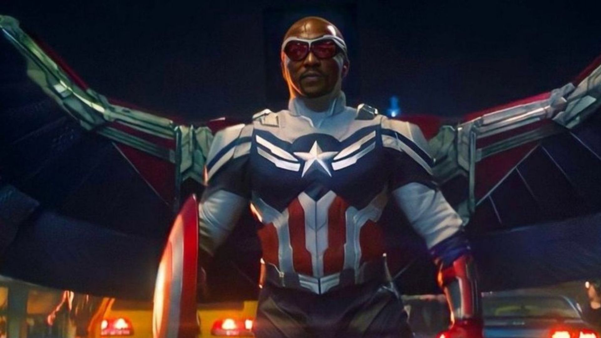 “Capitão América 4” será dirigido por Julius Onah, de “O Paradoxo Cloverfield”