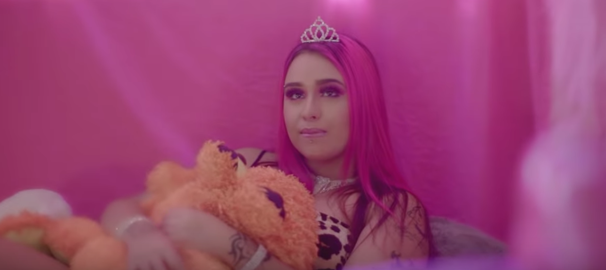 Saudade: Baby Perigosa lança versão funk para Señorita, música de Shawn Mendes e Camila Cabello