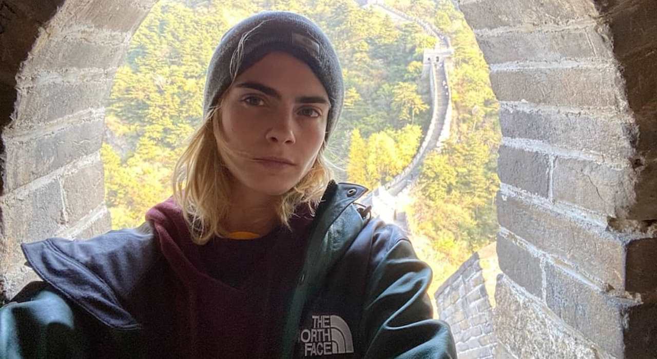 Cara Delevingne apresentará e produzirá programa de pegadinhas para streaming