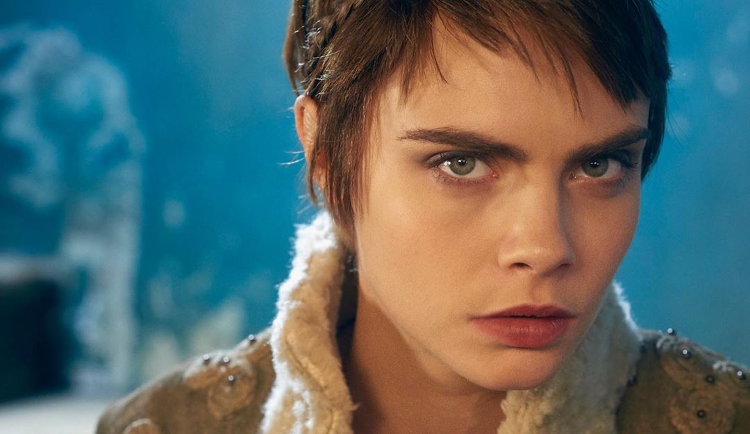 Cara Delevingne irá apresentar documentário sobre sexualidade e gênero
