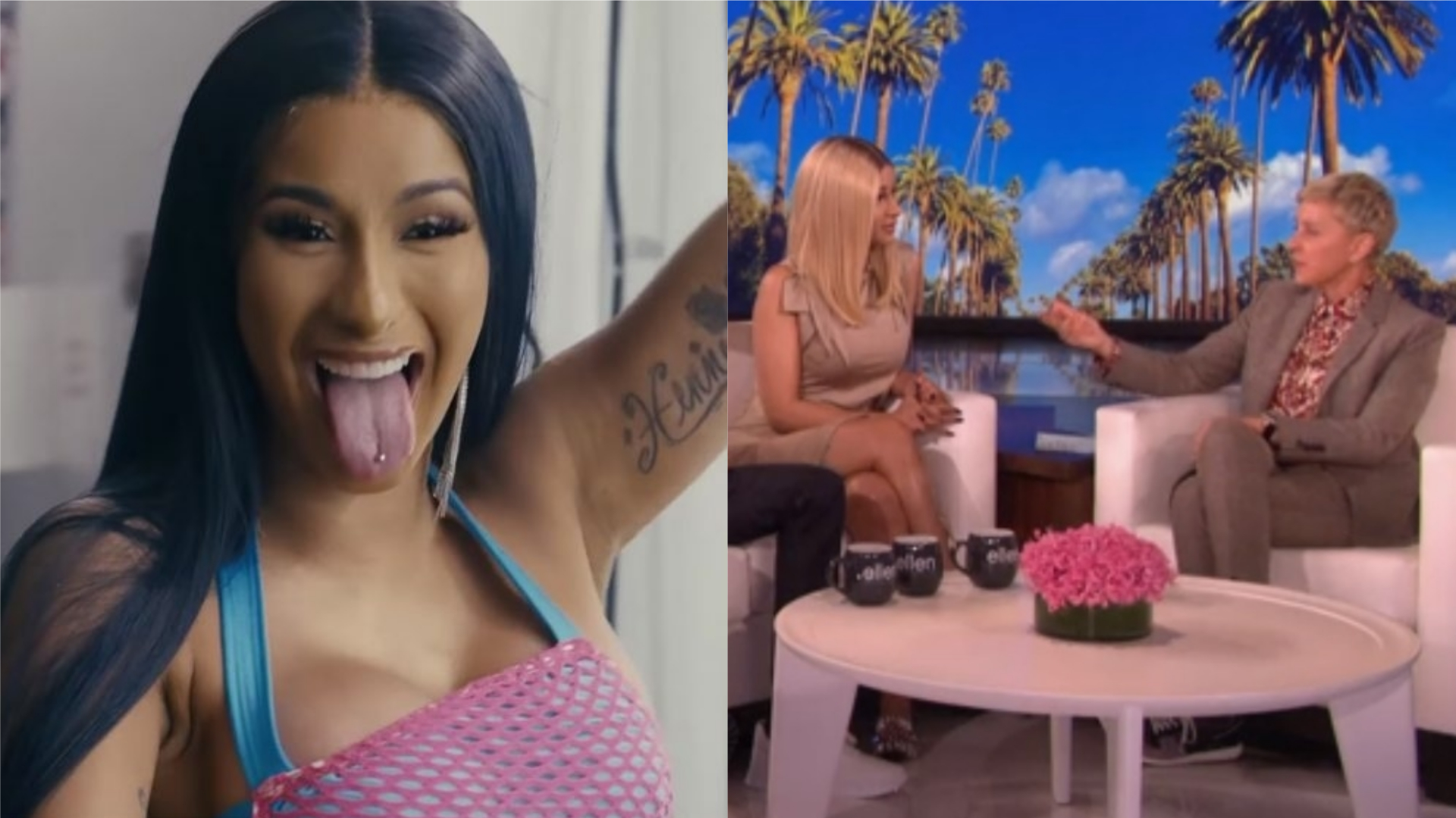 Cardi B revela se voltará a atuar após As Golpistas