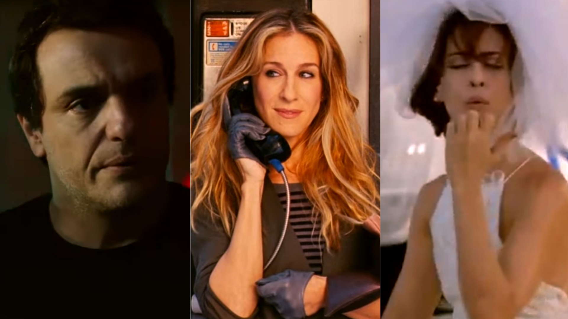 Carcereiros e outras 10 séries de TV que viraram filmes