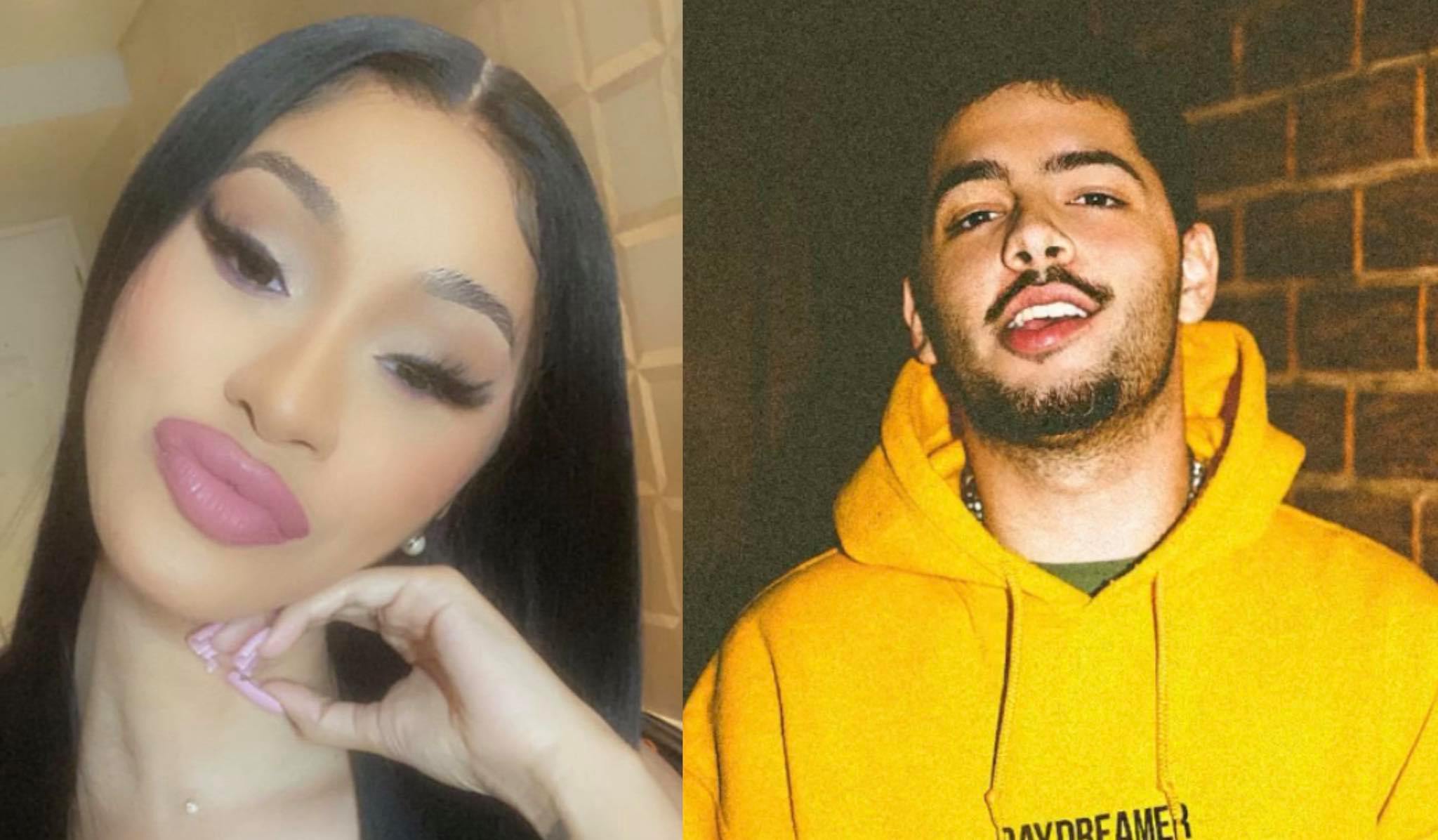 Cardi B reage à versão funk de Pedro Sampaio para sua música: “Eu amei isso”