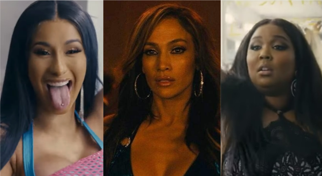 As Golpistas, com Jennifer Lopez, Cardi B e Lizzo, e outros 7 filmes estrelados por cantores