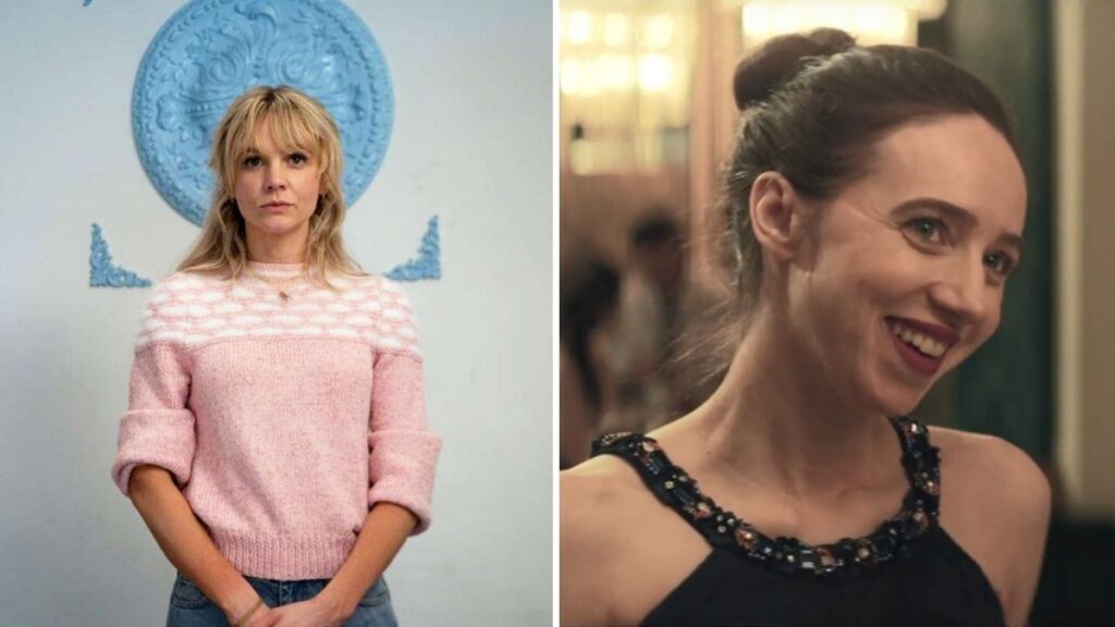 Carey Mulligan e Zoe Kazan vão estrelar filme sobre denuncias de assédio contra Harvey Weinstein
