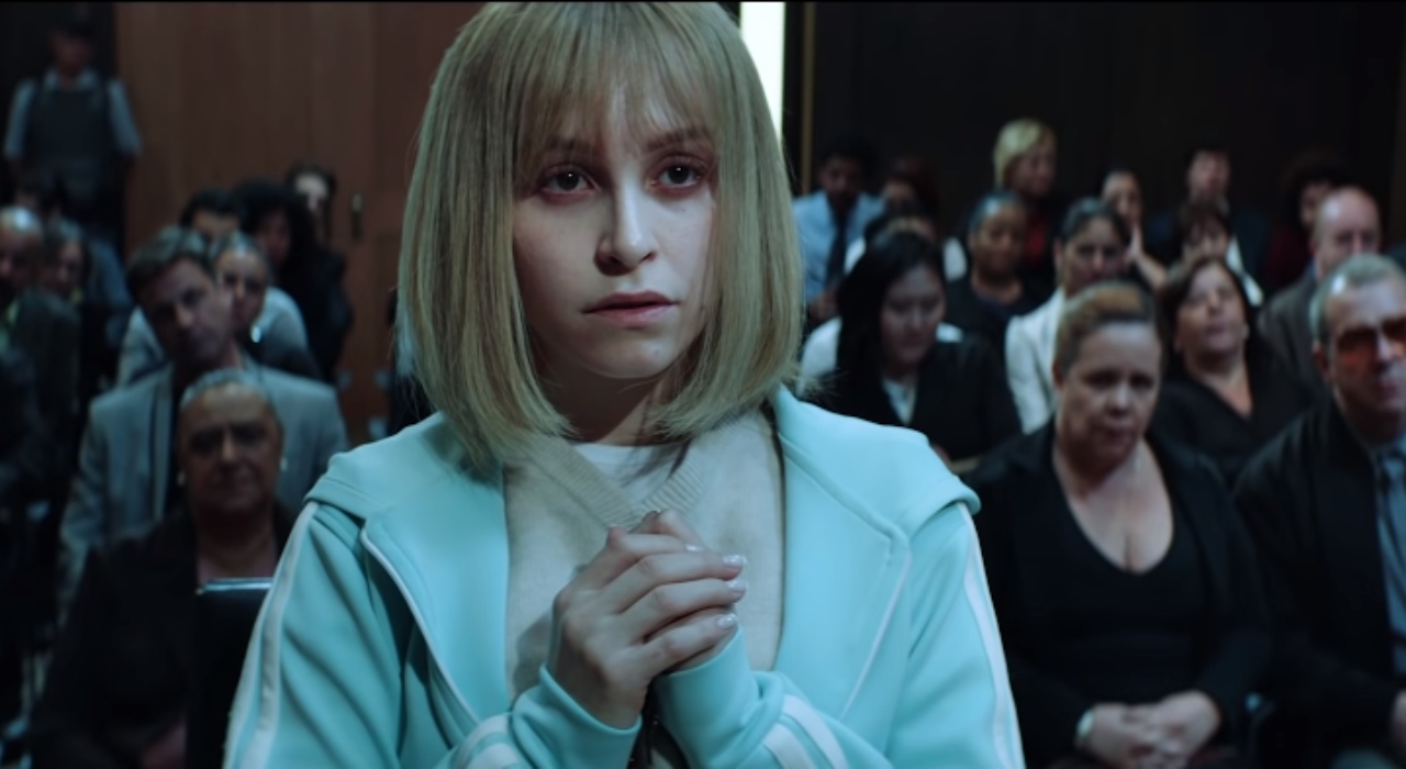 Filmes sobre o caso de Suzane Von Richthofen ganham trailer oficial; confira