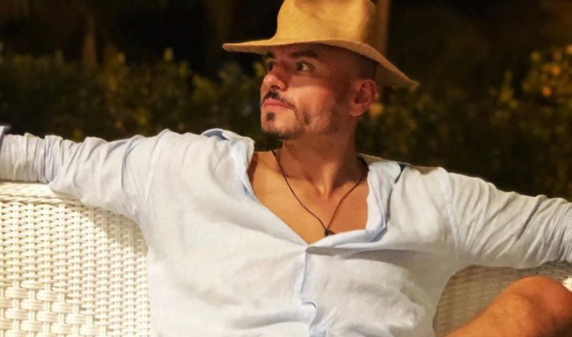 Carlinhos Mendigo diz que prefere ser órfão do que adotado por transexual ao falar sobre Thammy
