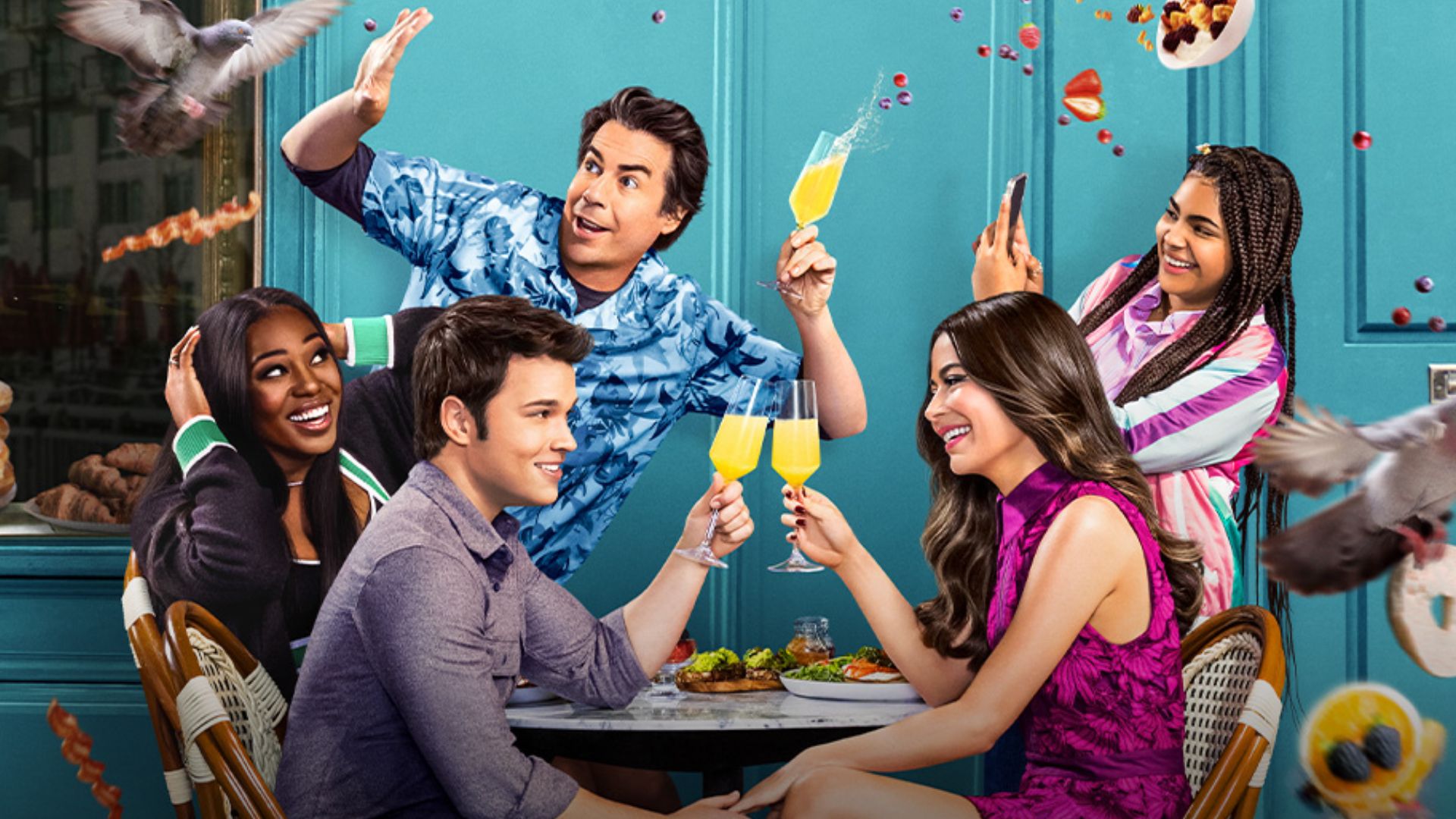 Carly luta contra os sentimentos por Freddie no trailer da 3ª temporada de “iCarly”