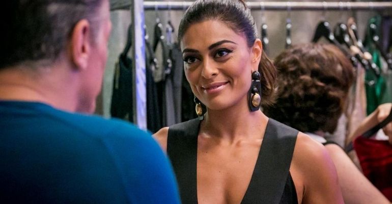Totalmente Demais: Carolina ameaça revelar segredo sobre aposta com Arthur para Eliza