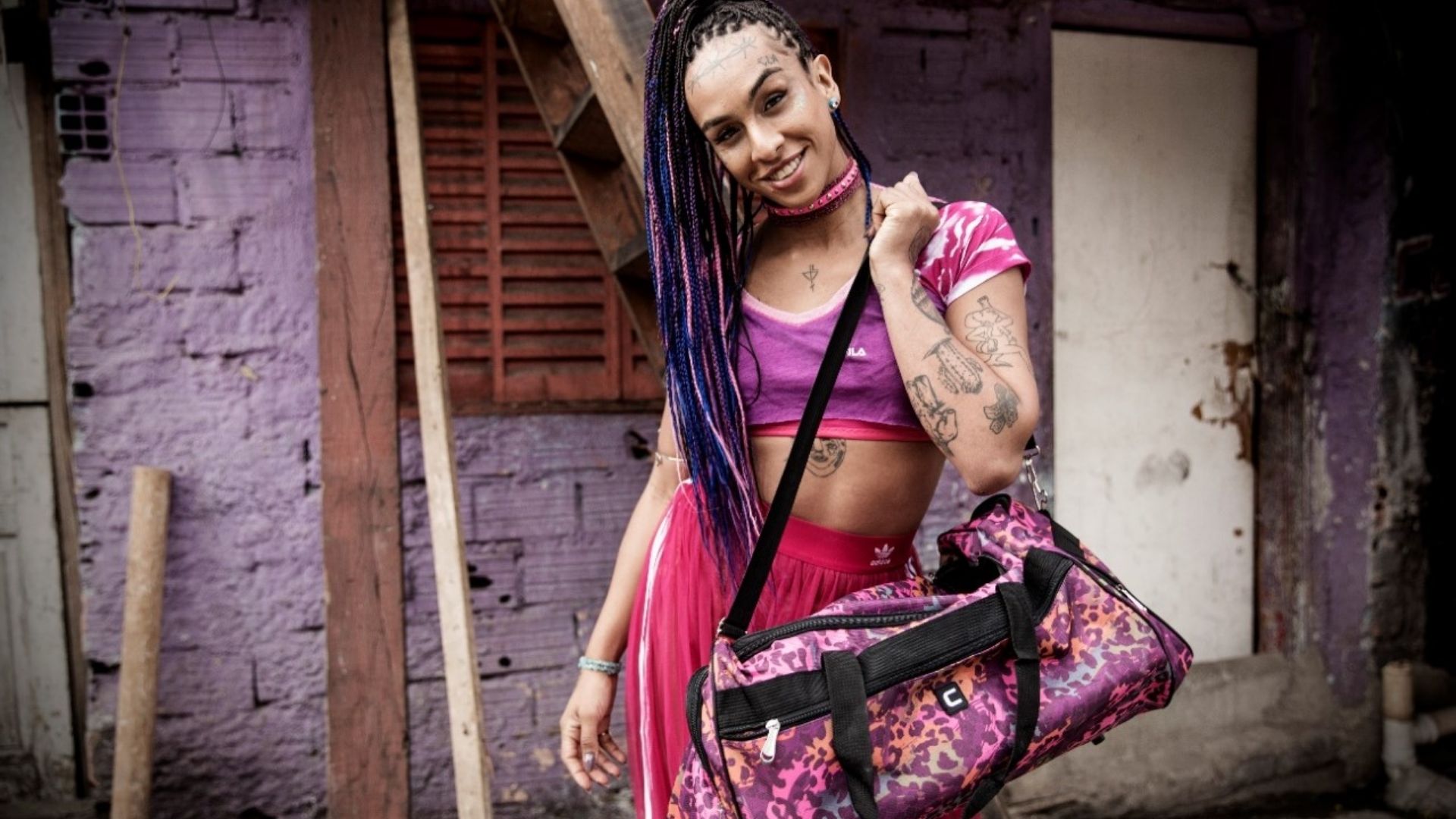 De “Vale Night” e do “BBB 22: Conheça a carreira de Linn da Quebrada