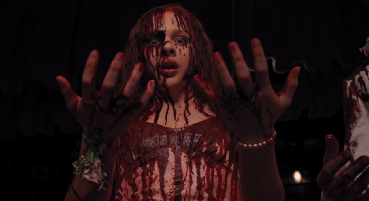 Carrie, A Estranha, de Stephen King, ganhará minissérie que pode ser protagonizada por atriz trans ou negra