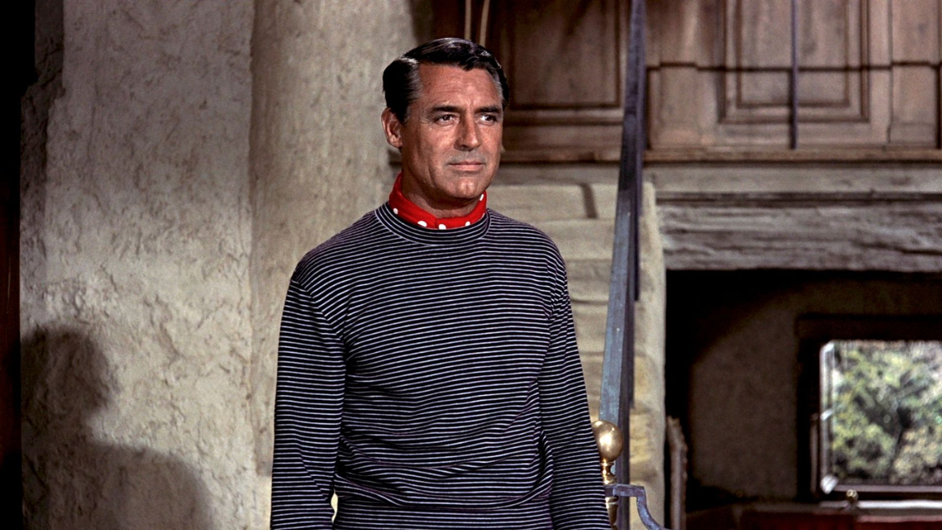 Cary Grant, astro da Hollywood clássica, ganhará série biográfica com ator de “Harry Potter”