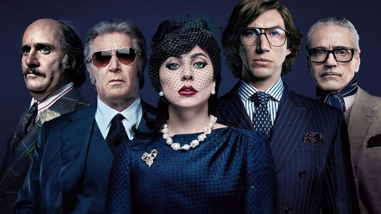 “Casa Gucci” estreia no Rotten Tomatoes com 67% de aprovação e vários elogios; confira