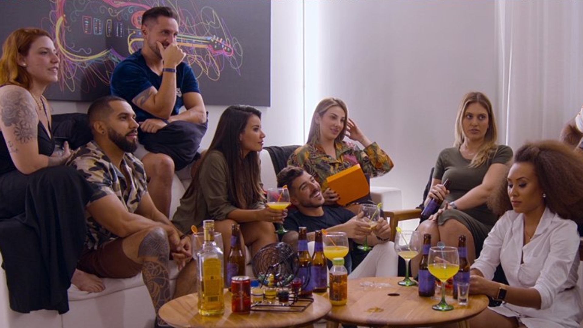 “Casamento às Cegas Brasil”: 3ª temporada tem final inédito e surpreendente