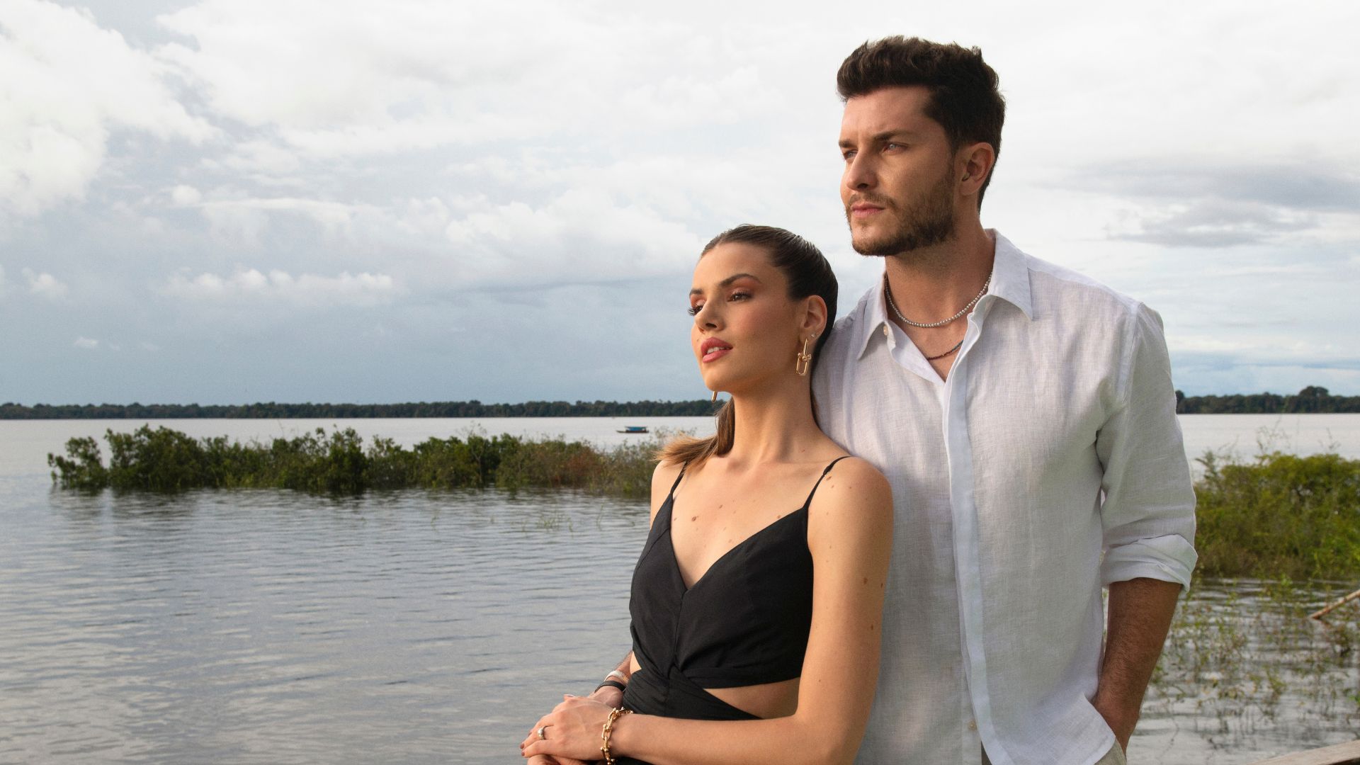 “Casamento às Cegas Brasil”: Netflix anuncia data de estreia da 2ª temporada do reality