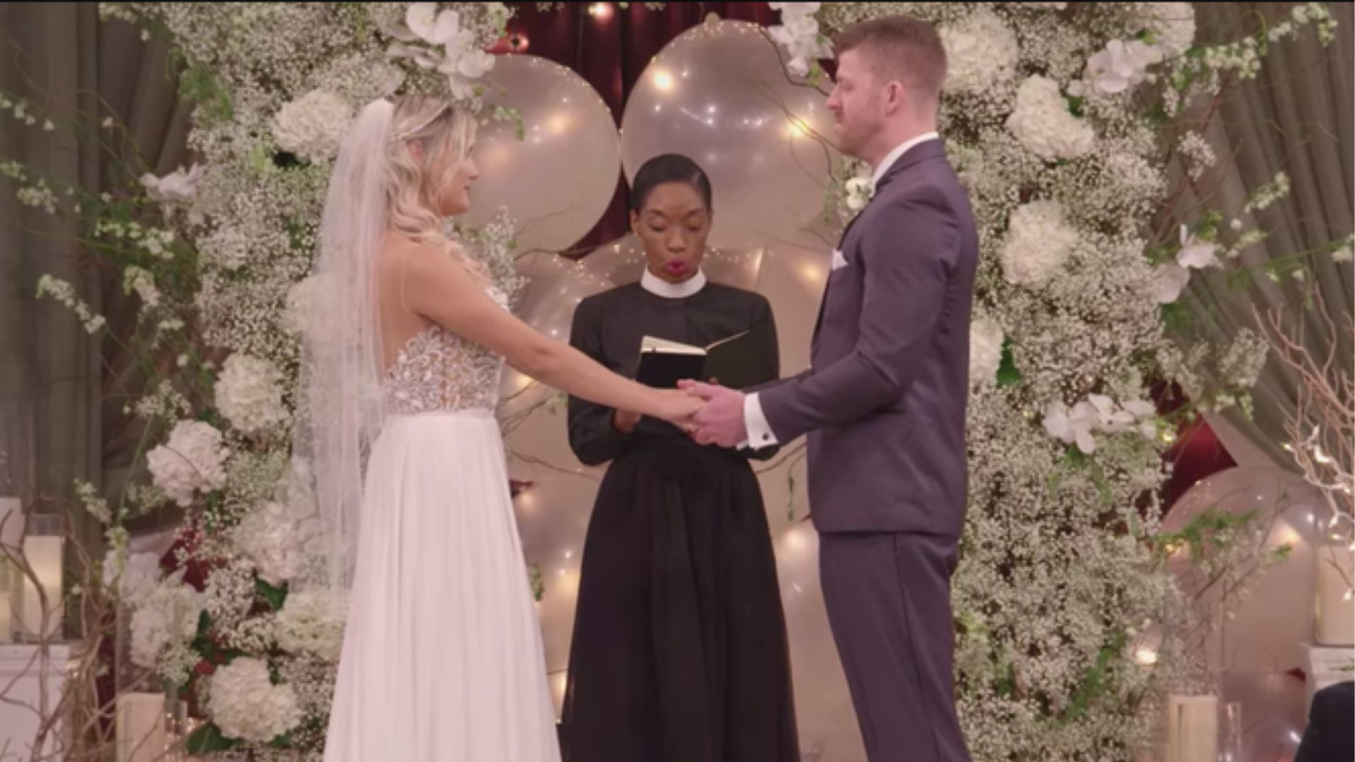 “Casamento às Cegas”: Reality show da Netflix ganha teaser e anuncia data de estreia do 3º ano; confira