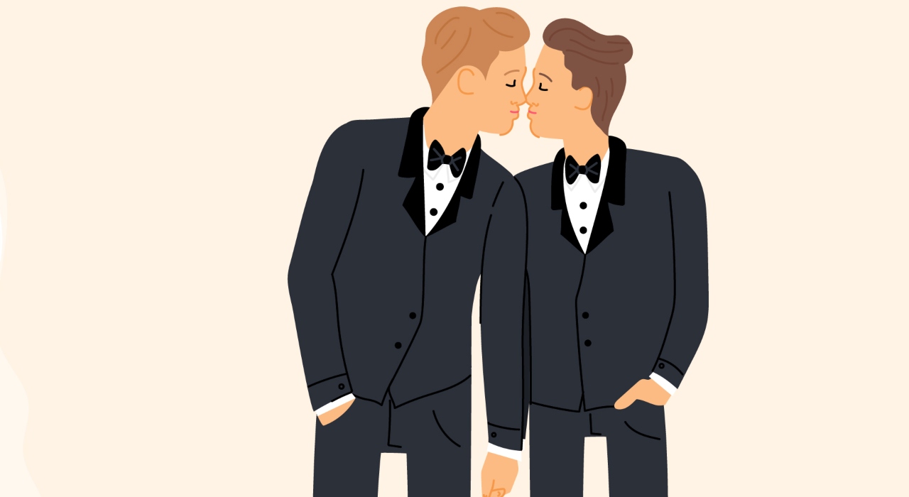 Empresa é condenada na Justiça por se negar a realizar casamento gay
