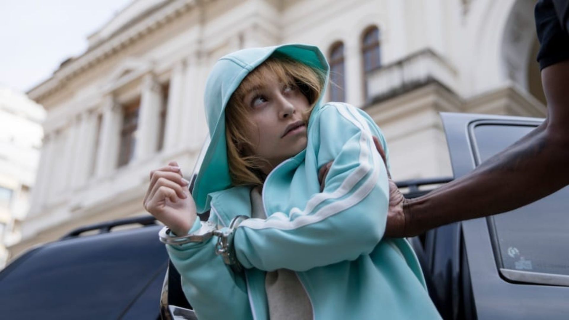 Caso Ritchthofen deve ganhar novo filme com Carla Diaz, diz jornalista