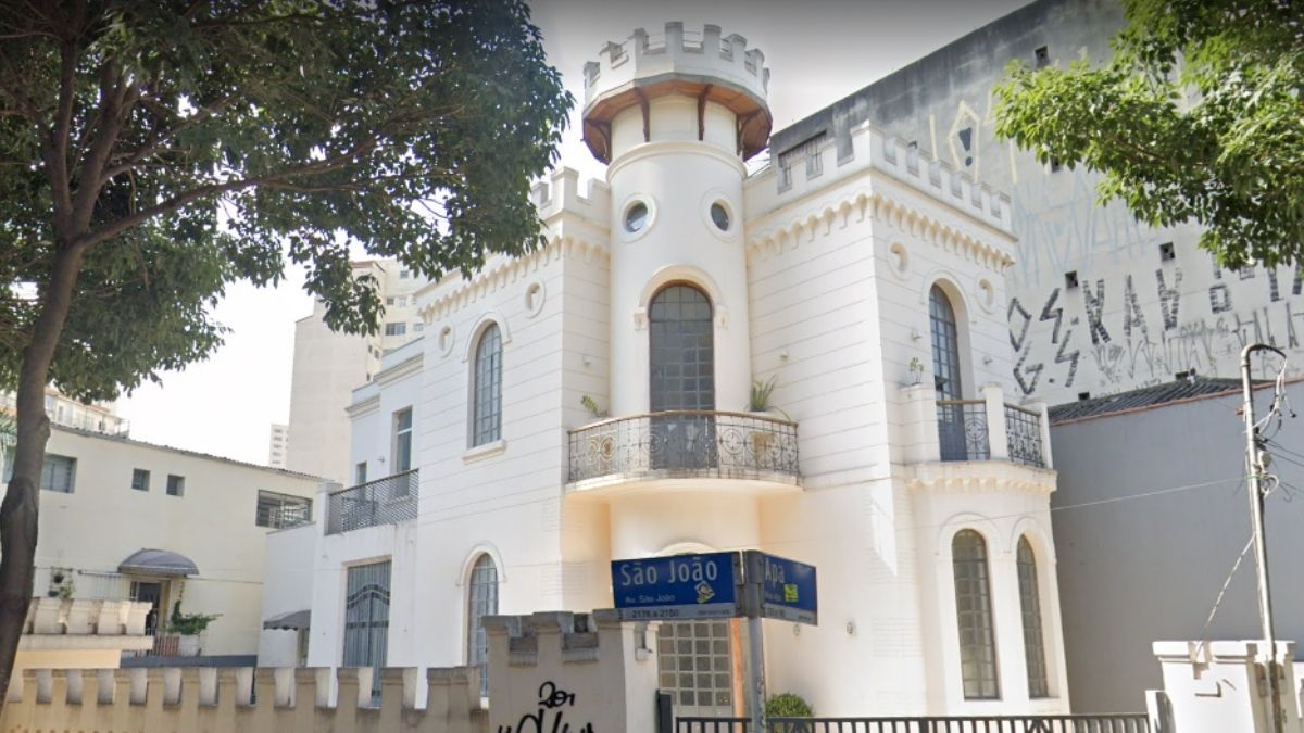 Crime do Castelinho da Rua Apa será adaptado para os cinemas