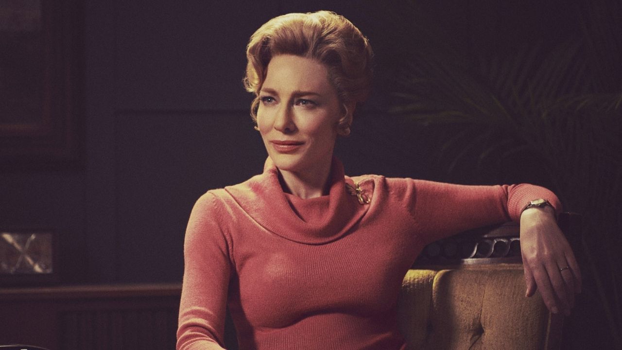 Cate Blanchett estrelará série de Alfonso Cuarón para o Apple TV+
