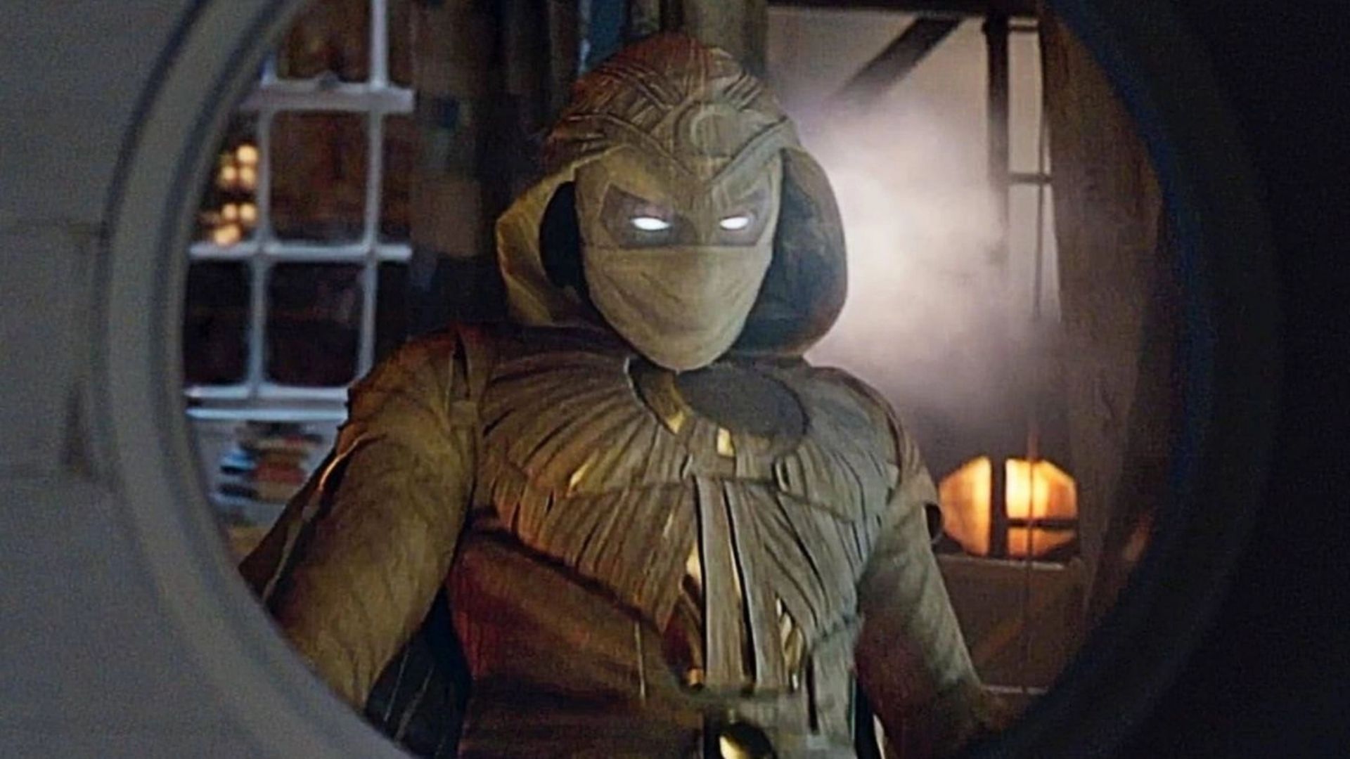 Por que você não precisa ser fã da Marvel para assistir “Cavaleiro da Lua”?