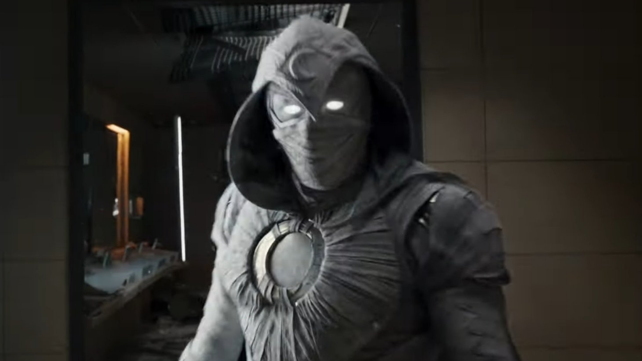 Oscar Isaac aparece perturbado no primeiro trailer de “Cavaleiro da Lua”