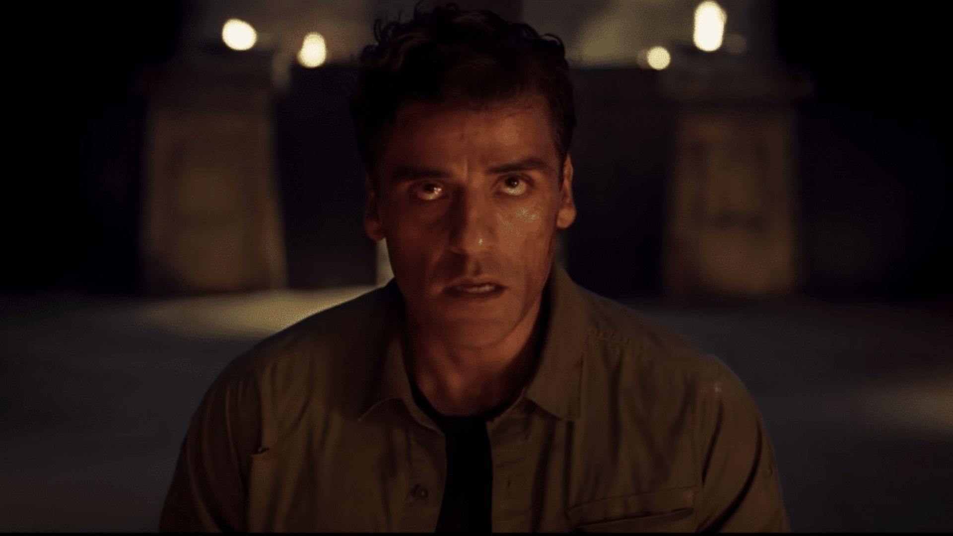 Oscar Isaac revela dilema em aceitar papel na série “Cavaleiro da Lua”, da Marvel