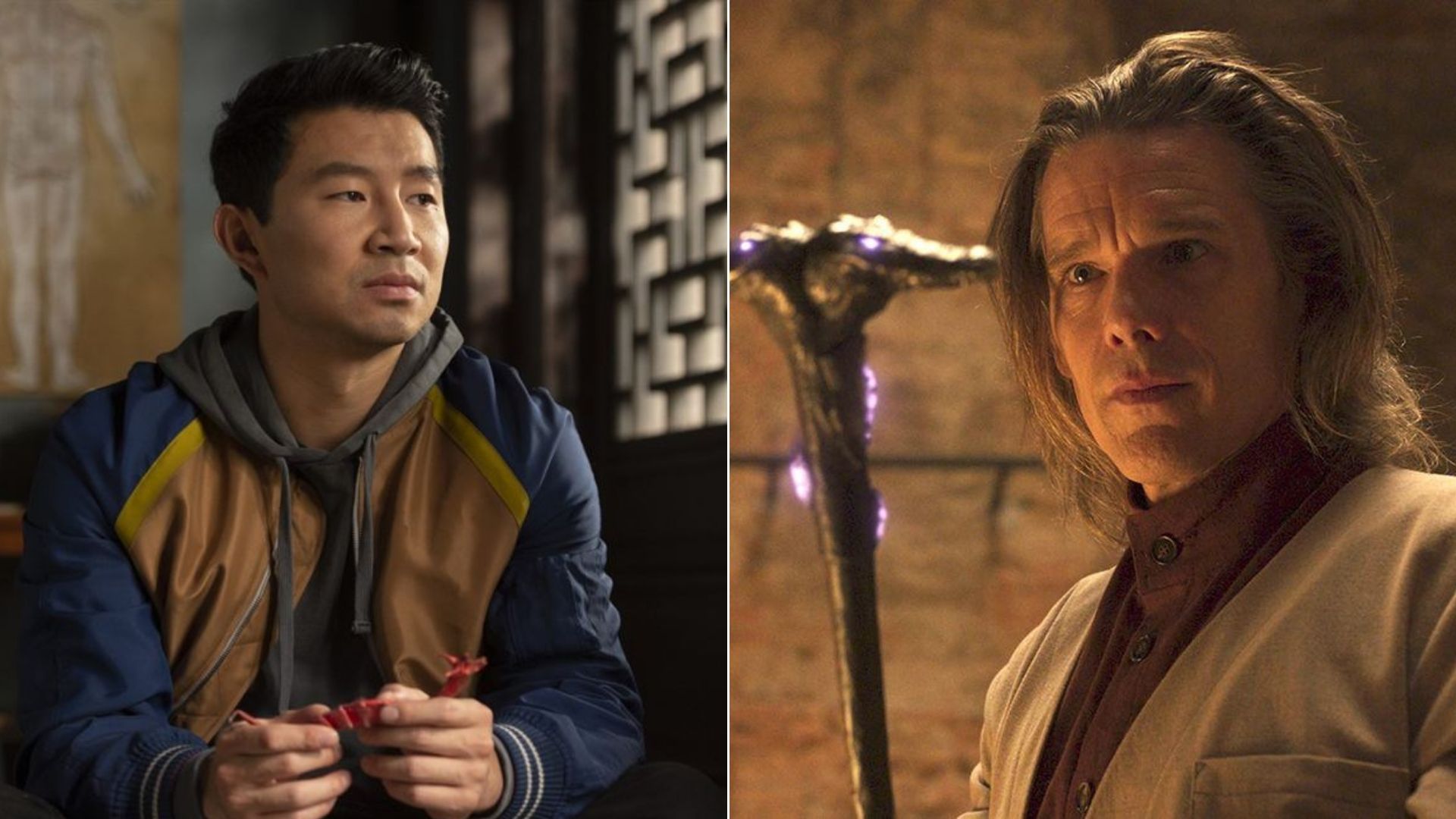 “Cavaleiro da Lua”: Simu Liu, de “Shang-Chi” critica falas em mandarim na série