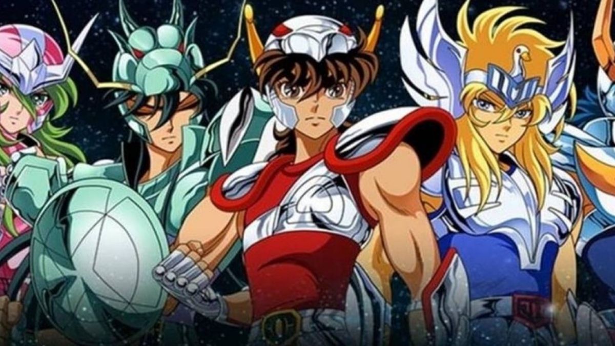 “Cavaleiro dos Zodíaco”: Elenco do live-action é divulgado