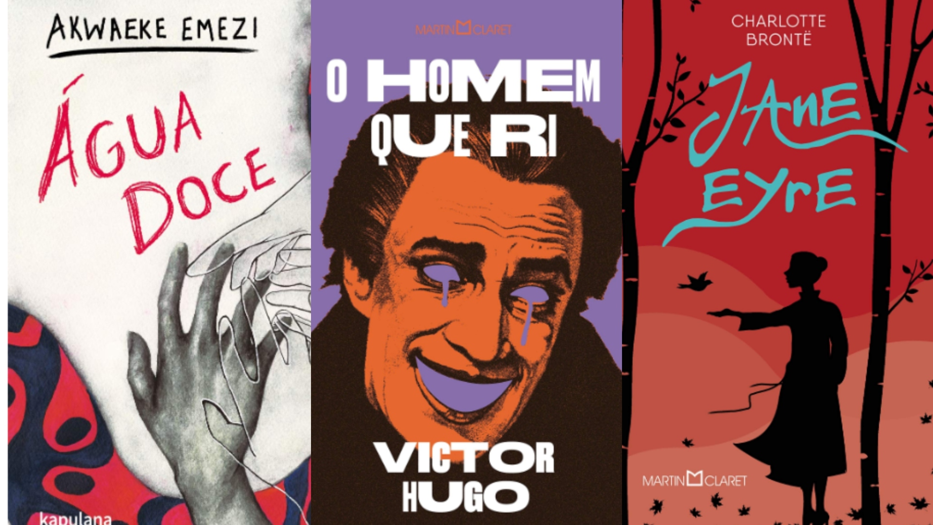 Que tal renovar sua estante com os livros mais desejados na Amazon?