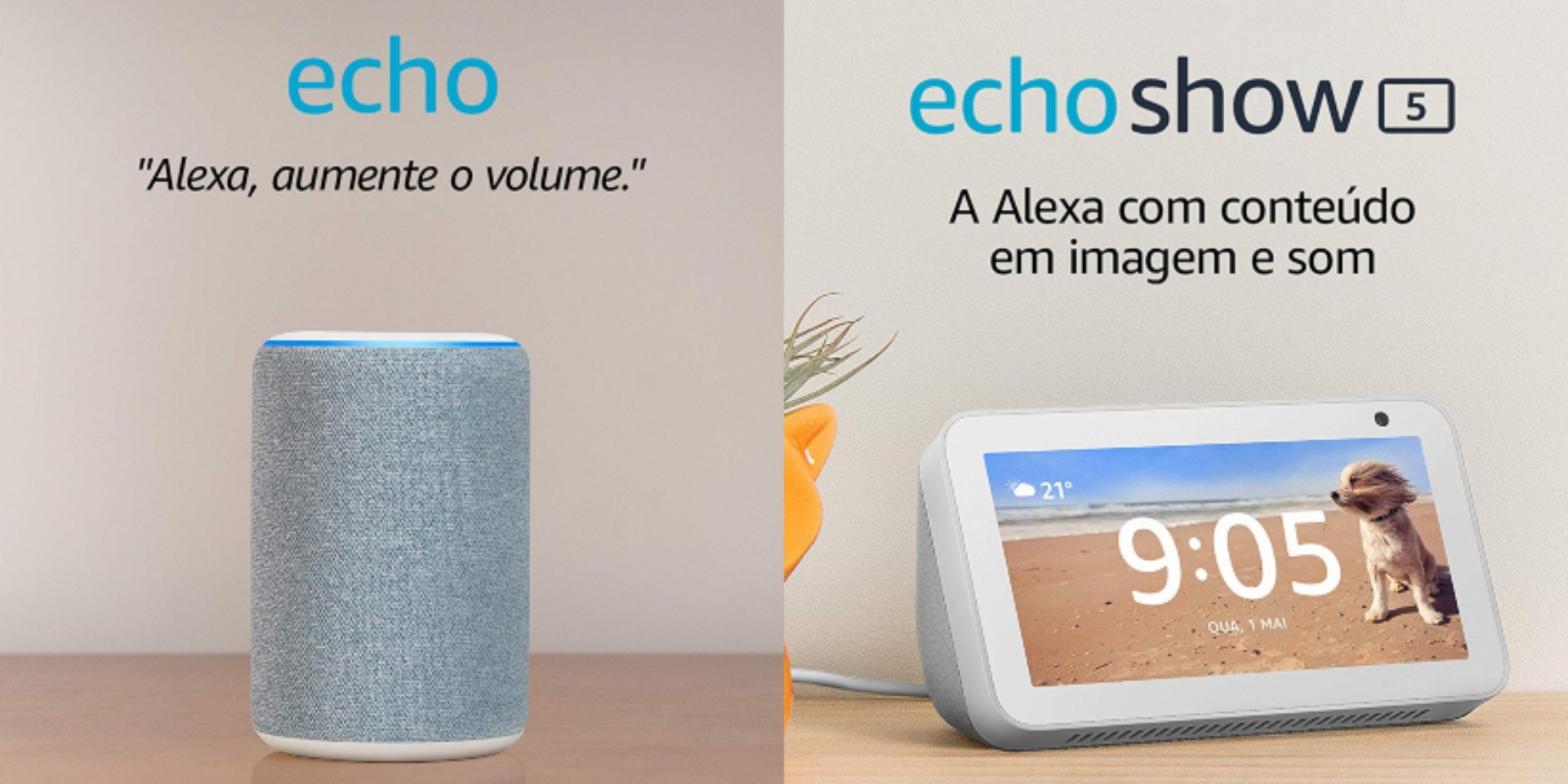 Fique por dentro de tudo que acontece no Carnaval com a Alexa!
