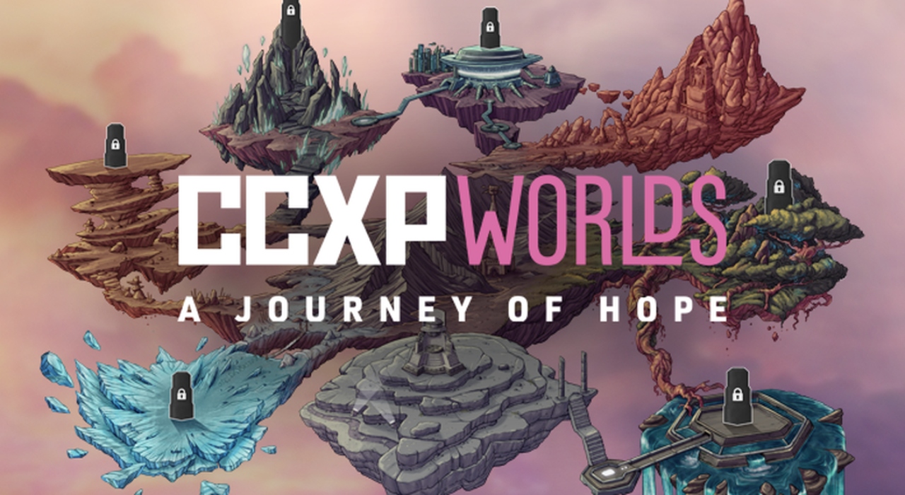 CCXP 2020 será online e irá oferecer conteúdo gratuito; saiba mais