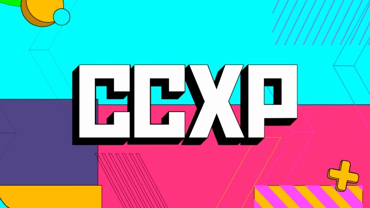 CCXP anuncia valores dos ingressos das edições de 2021 e 2022