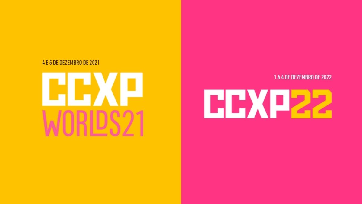 CCXP fecha acordo com Mercado Livre para as futuras edições do evento