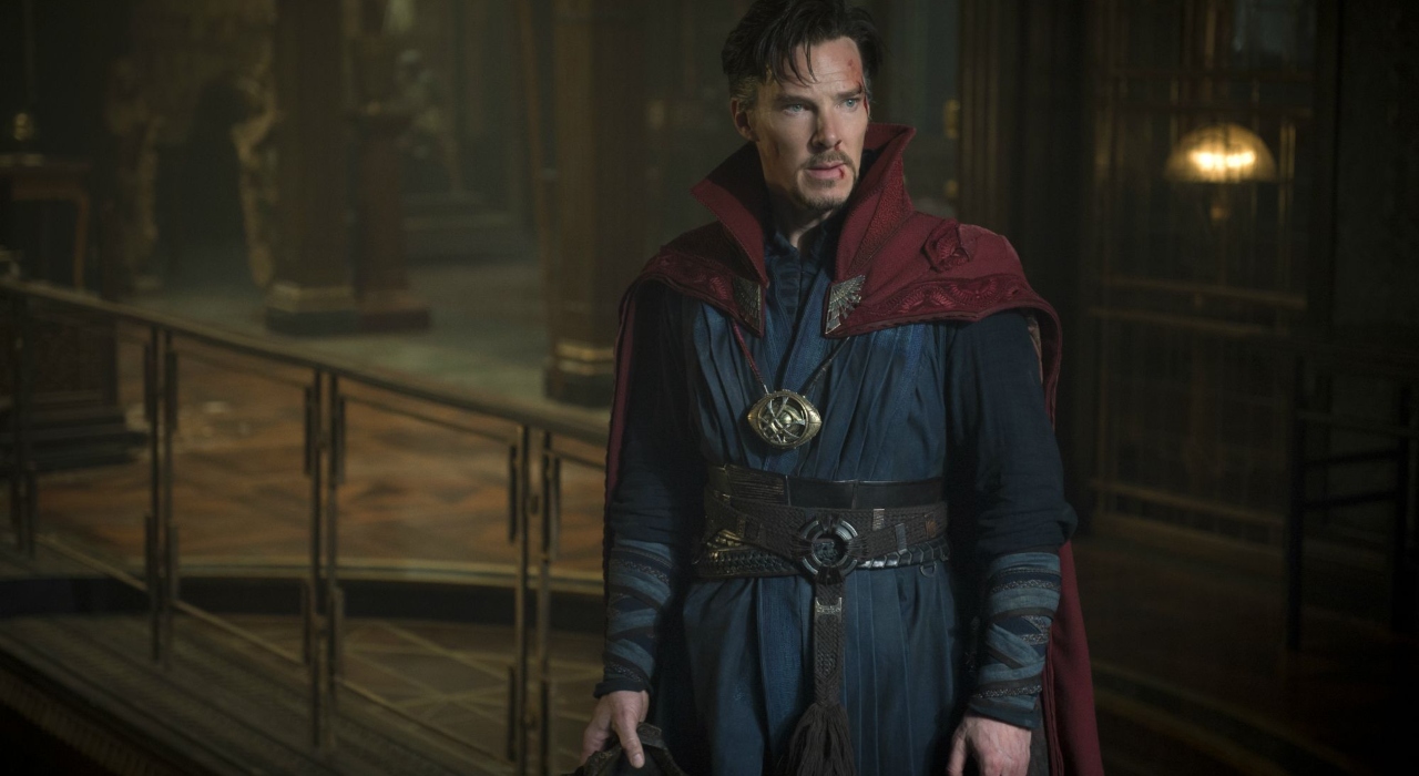 Doutor Estranho 2 será reescrito por roteirista de Loki
