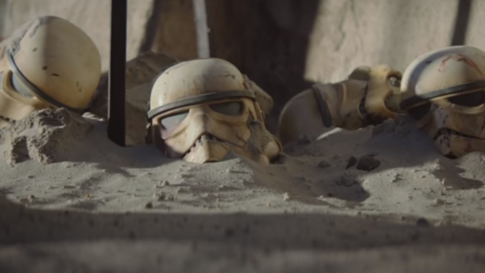 The Mandalorian: Filmagens da 2ª temporada da série de Star Wars do Disney+ já começaram