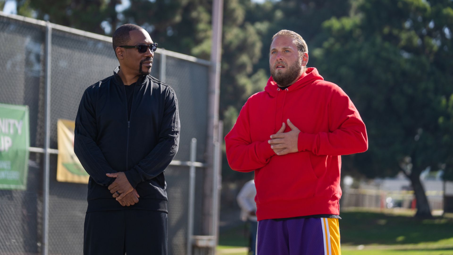 “Certas Pessoas”: Comédia da Netflix com Eddie Murphy e Jonah Hill ganha trailer; assista