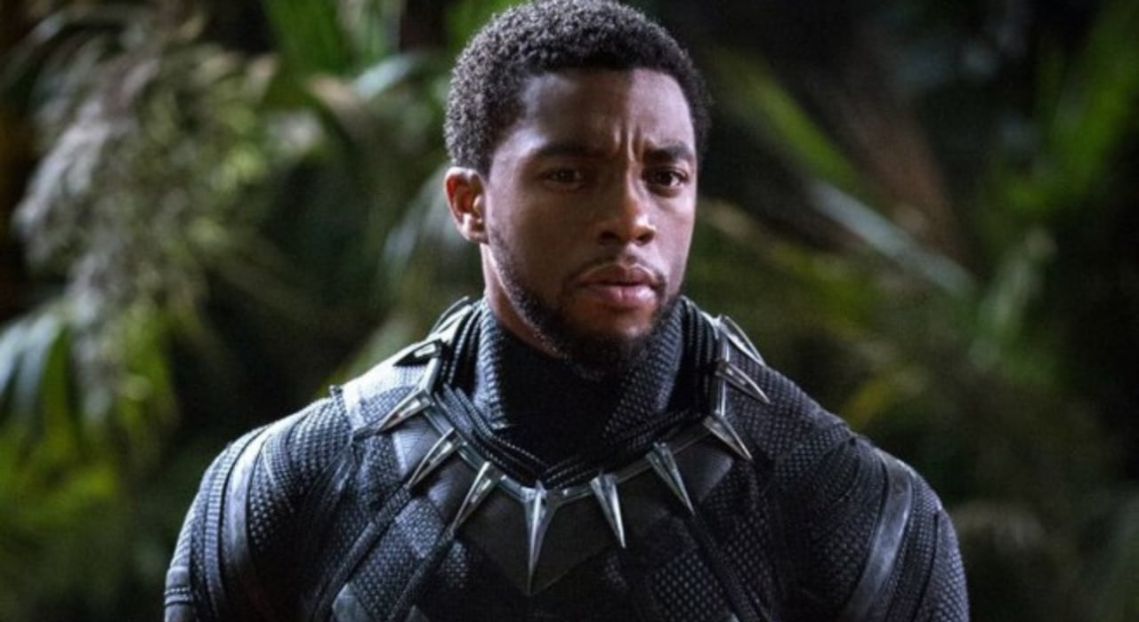 Chadwick Boseman manteve segredo sobre câncer por recomendação da própria mãe