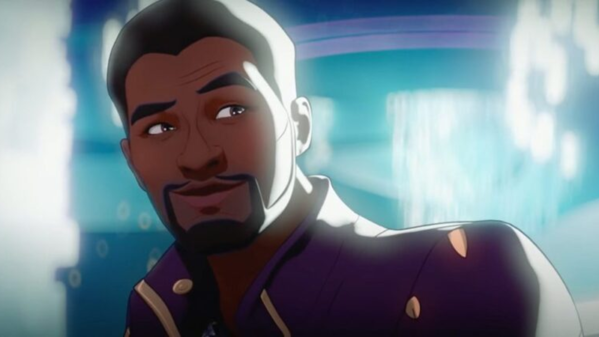 Emmy 2022: Chadwick Boseman recebe indicação póstuma por “What If…?”