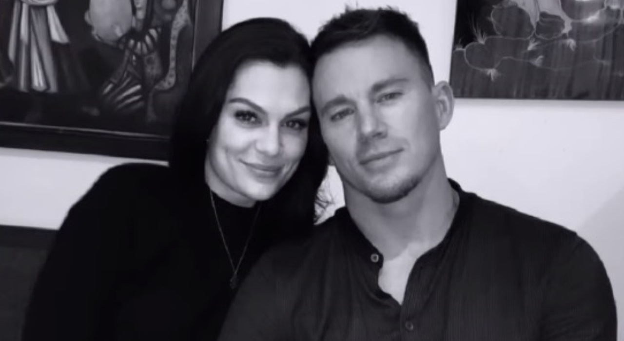 Channing Tatum e Jessie J terminam namoro, diz site
