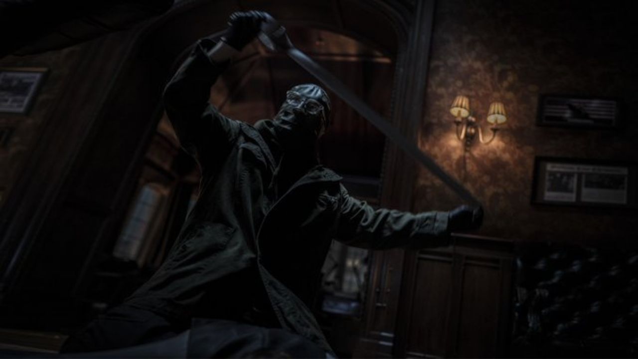 Charada aterroriza Gotham em novo teaser de “Batman”